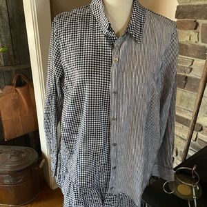 LOGO by Lori Goldstein Top